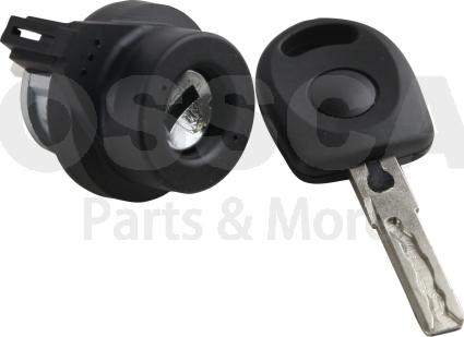 OSSCA 84706 - Циліндр замка autocars.com.ua