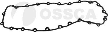 OSSCA 84709 - Прокладка, масляна ванна autocars.com.ua