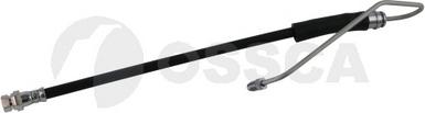 OSSCA 84720 - Гальмівний шланг autocars.com.ua