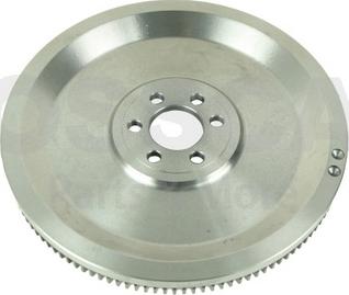 OSSCA 84739 - Маховик autocars.com.ua