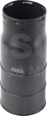 OSSCA 84793 - Пильник амортизатора, захисний ковпак autocars.com.ua