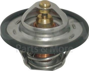 OSSCA 84925 - Термостат, охолоджуюча рідина autocars.com.ua