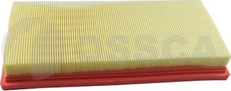 OSSCA 84936 - Повітряний фільтр autocars.com.ua