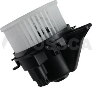 OSSCA 84952 - Вентилятор салону autocars.com.ua