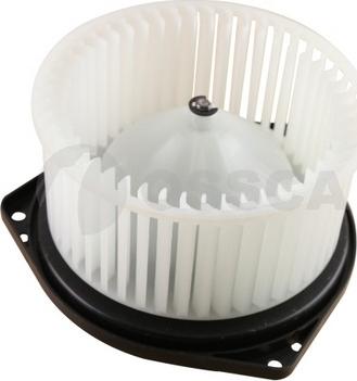 OSSCA 84969 - Вентилятор салону autocars.com.ua