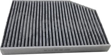 OSSCA 84990 - Фільтр, повітря у внутрішній простір autocars.com.ua