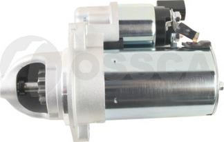 OSSCA 85093 - Стартер autocars.com.ua