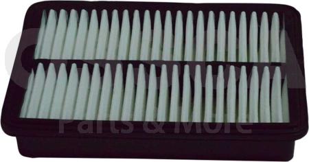 OSSCA 85097 - Повітряний фільтр autocars.com.ua