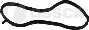 OSSCA 85139 - Прокладка, фланець охолоджуючої рідини autocars.com.ua