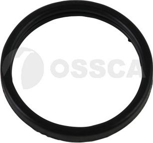 OSSCA 85142 - Прокладка, термостат autocars.com.ua