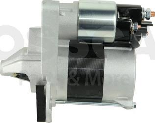 OSSCA 85153 - Стартер autocars.com.ua