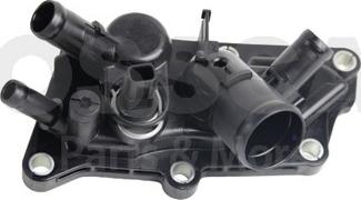 OSSCA 85180 - Термостат, охолоджуюча рідина autocars.com.ua