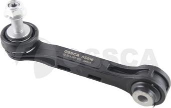 OSSCA 85206 - Тяга / стійка, стабілізатор autocars.com.ua