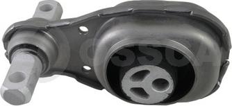 OSSCA 85218 - Подушка, підвіска двигуна autocars.com.ua