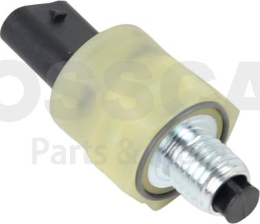 OSSCA 85249 - Датчик, тиск масла autocars.com.ua