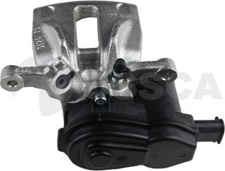 OSSCA 85282 - Гальмівний супорт autocars.com.ua