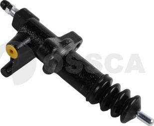 OSSCA 85351 - Робочий циліндр, система зчеплення autocars.com.ua