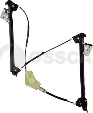 OSSCA 85379 - Підйомний пристрій для вікон autocars.com.ua