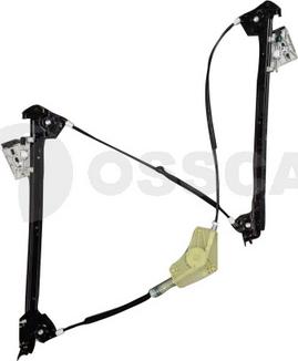 OSSCA 85380 - Підйомний пристрій для вікон autocars.com.ua