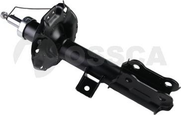 OSSCA 85440 - Амортизатор autocars.com.ua