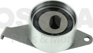 OSSCA 85479 - Паразитний / Провідний ролик, зубчастий ремінь autocars.com.ua