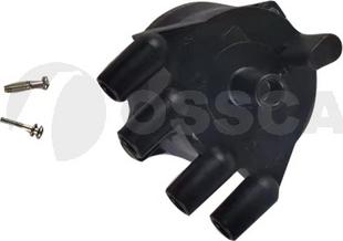OSSCA 85526 - Кришка розподільника запалювання autocars.com.ua