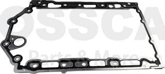 OSSCA 85570 - Прокладка, масляна ванна autocars.com.ua
