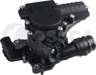 OSSCA 85696 - Термостат, охолоджуюча рідина autocars.com.ua