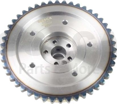OSSCA 85716 - Шестерня приводу розподільного вала autocars.com.ua
