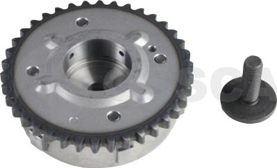 OSSCA 85718 - Шестерня приводу розподільного вала autocars.com.ua