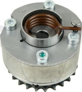 OSSCA 85721 - Шестерня приводу розподільного вала autocars.com.ua