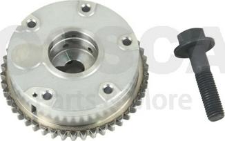 OSSCA 85725 - Шестерня приводу розподільного вала autocars.com.ua