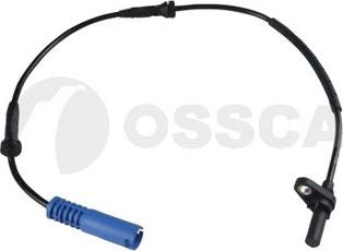 OSSCA 85749 - Датчик ABS, частота обертання колеса autocars.com.ua