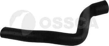 OSSCA 85765 - Шланг радіатора autocars.com.ua