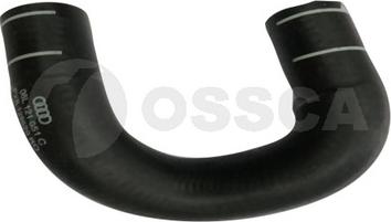 OSSCA 85772 - Трубка охолоджуючої рідини autocars.com.ua