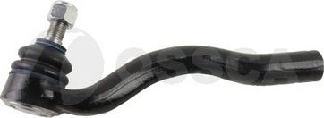 OSSCA 85863 - Наконечник рульової тяги, кульовий шарнір autocars.com.ua