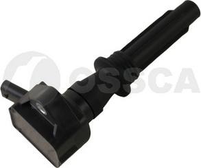 OSSCA 85907 - Котушка запалювання autocars.com.ua
