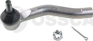 OSSCA 86108 - Наконечник рульової тяги, кульовий шарнір autocars.com.ua