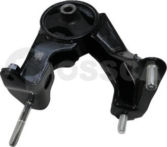 OSSCA 86126 - Подушка, підвіска двигуна autocars.com.ua