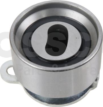 OSSCA 86142 - Паразитний / Провідний ролик, зубчастий ремінь autocars.com.ua