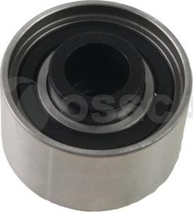 OSSCA 86143 - Паразитний / Провідний ролик, зубчастий ремінь autocars.com.ua