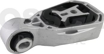OSSCA 86172 - Подушка, підвіска двигуна autocars.com.ua