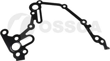 OSSCA 86187 - Прокладка, масляний насос autocars.com.ua