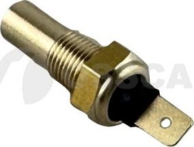 OSSCA 86252 - Датчик, температура охолоджуючої рідини autocars.com.ua