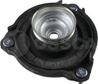 OSSCA 86253 - Опора стійки амортизатора, подушка autocars.com.ua