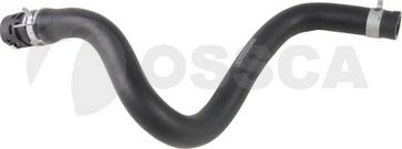 OSSCA 86301 - Шланг радіатора autocars.com.ua