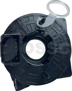 OSSCA 86349 - Вита пружина, подушка безпеки autocars.com.ua