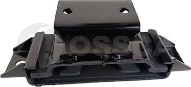 OSSCA 86507 - Подушка, підвіска двигуна autocars.com.ua