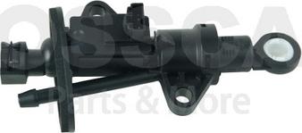 OSSCA 86543 - Головний циліндр, система зчеплення autocars.com.ua