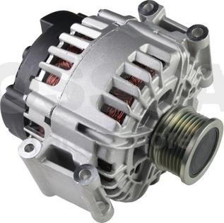 OSSCA 86655 - Генератор autocars.com.ua